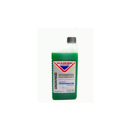 LIQUIDO REFRIGERANTE WAGNER LOCKHEED 130703