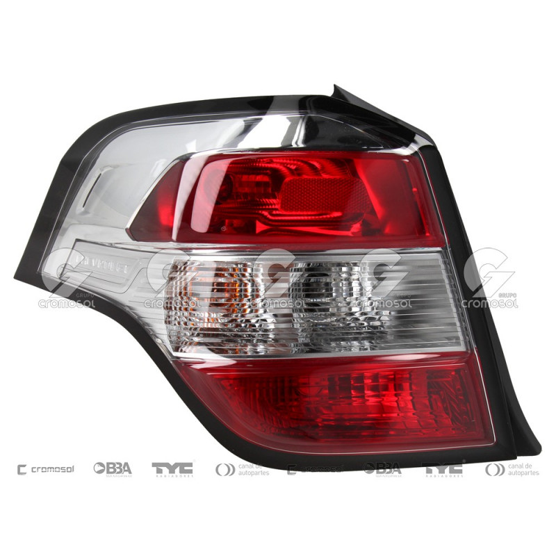 FAROS VARIOS F2J (EX-VALE 11532/2I
