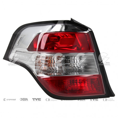 FAROS VARIOS F2J (EX-VALE 11532/2I