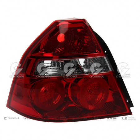 FARO DE LUZ PRINCIPAL (TRASERO) TYC 11533/5I