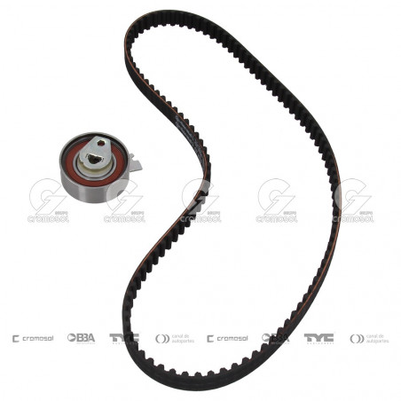 KIT DE CORREA DE DISTRIBUCION CONTINENTAL 5393/20