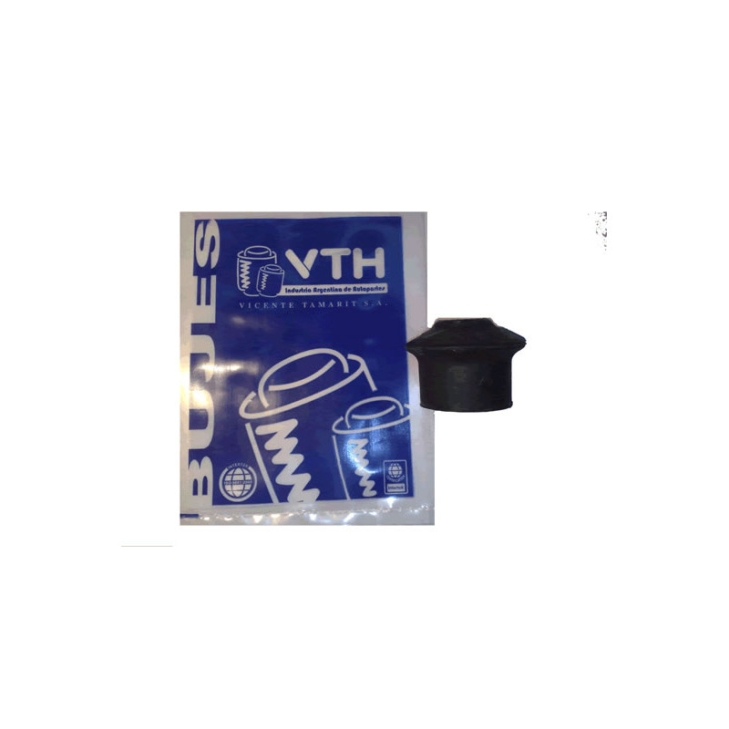 BUJE DE SOPORTE DE MOTOR VTH 8432