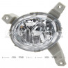 FARO DE LUZ AUXILIAR (DELANTERO) - ANTINIEBLA TYC 11534/1I