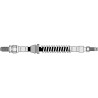 FLEXIBLE DE FRENO CTC 3043