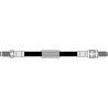 FLEXIBLE DE FRENO CTC 3047