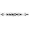 FLEXIBLE DE FRENO CTC 8222