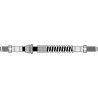 FLEXIBLE DE FRENO CTC 8232