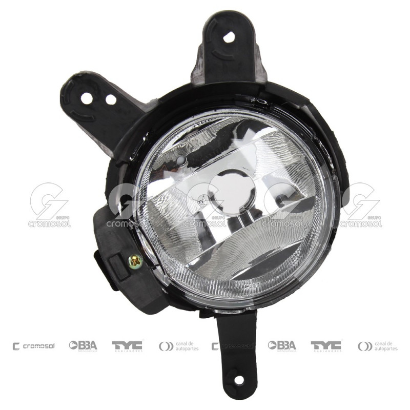 FARO DE LUZ AUXILIAR (DELANTERO) - ANTINIEBLA TYC 11536/D