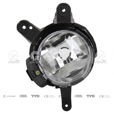 FARO DE LUZ AUXILIAR (DELANTERO) - ANTINIEBLA TYC 11536/D
