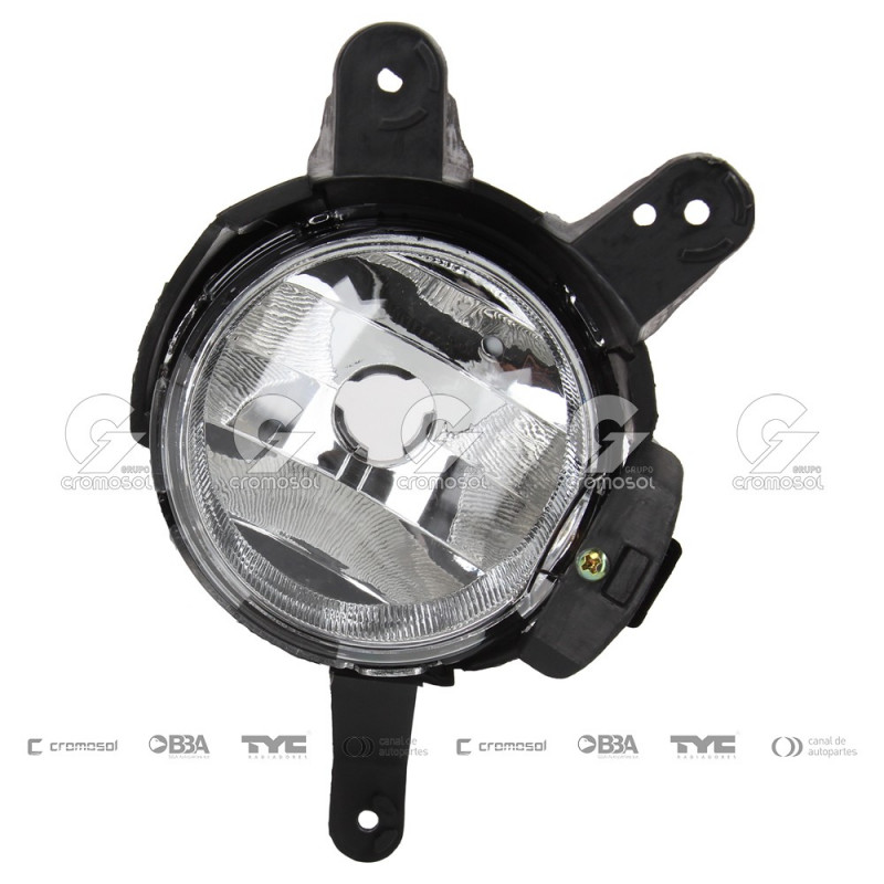 FARO DE LUZ AUXILIAR (DELANTERO) - ANTINIEBLA TYC 11536/I