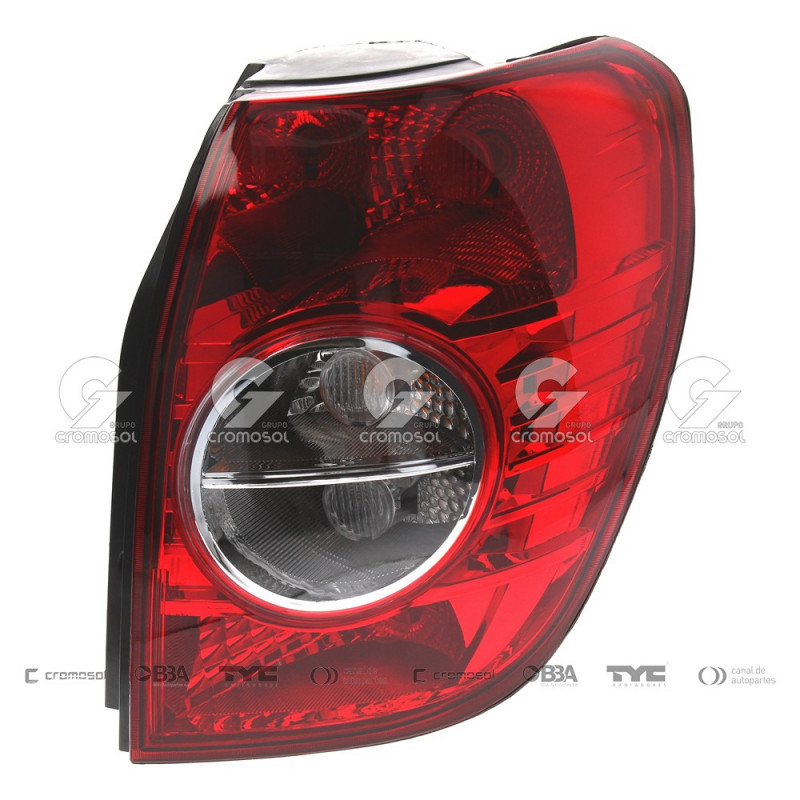 FAROS VARIOS R.P.C. 11537/D