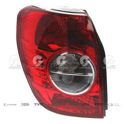 FAROS VARIOS R.P.C. 11537/I
