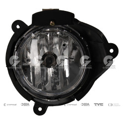 FAROS VARIOS R.P.C. 11538/D