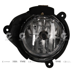 FAROS VARIOS R.P.C. 11538/I
