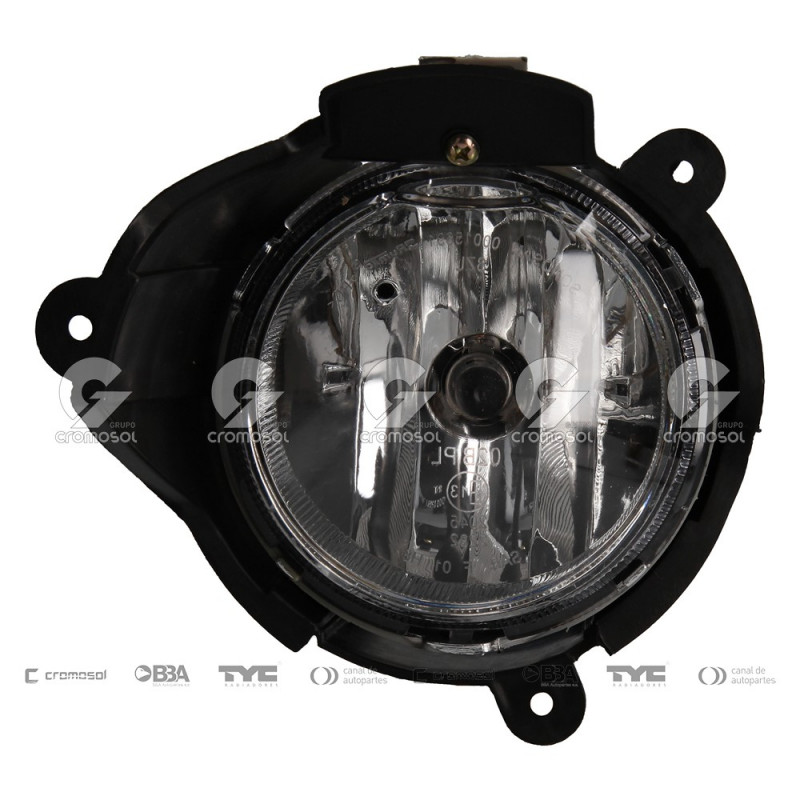 FAROS VARIOS R.P.C. 11538/I