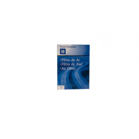 FILTRO DE HABITACULO CHEVROLET 52102242