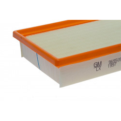 FILTRO DE AIRE (SECUNDARIO) CHEVROLET 96950990