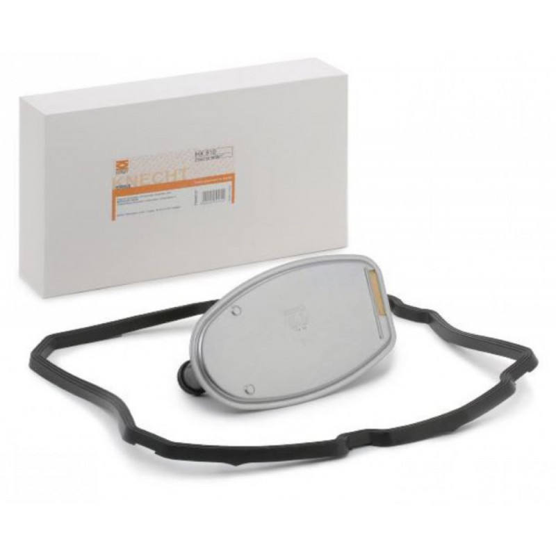 FILTRO DE ACEITE DE TRANSMISION MAHLE HX 81D