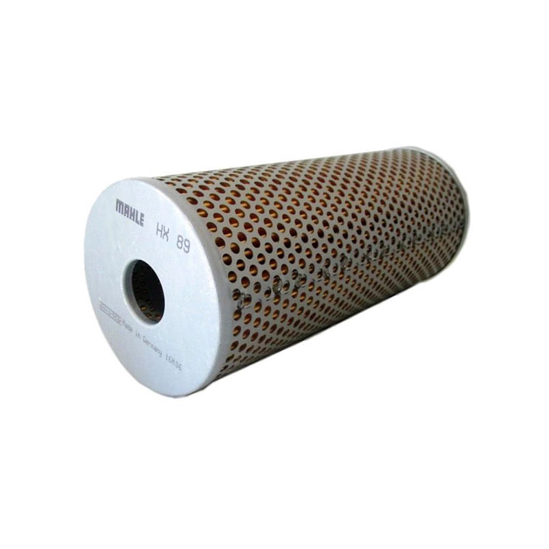 FILTRO DE LIQUIDO HIDRAULICO MAHLE HX 89