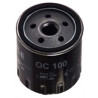 FILTRO DE ACEITE DE MOTOR MAHLE OC 100