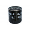 FILTRO DE ACEITE DE MOTOR MAHLE OC 100