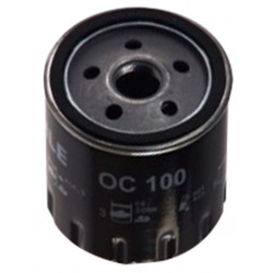 FILTRO DE ACEITE DE MOTOR MAHLE OC 100