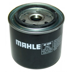 FILTRO DE ACEITE DE MOTOR MAHLE OC 1009