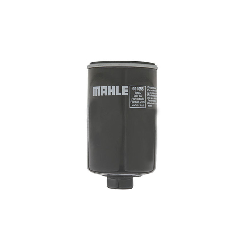FILTRO DE ACEITE DE MOTOR MAHLE OC 1055