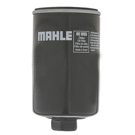 FILTRO DE ACEITE DE MOTOR MAHLE OC 1055