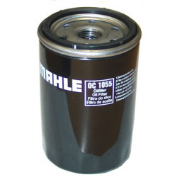FILTRO DE ACEITE DE MOTOR MAHLE OC 1055