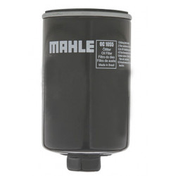 FILTRO DE ACEITE DE MOTOR MAHLE OC 1055