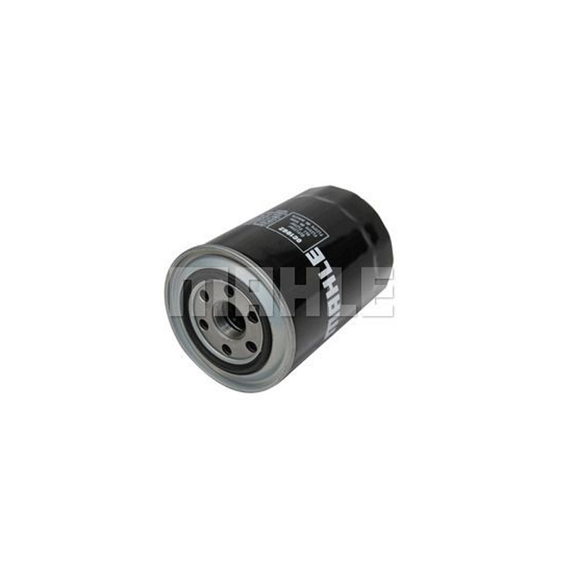 FILTRO DE ACEITE DE MOTOR MAHLE OC 1062
