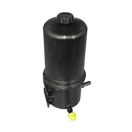 FILTRO DE COMBUSTIBLE (DIESEL) EUROREPAR 1636484580