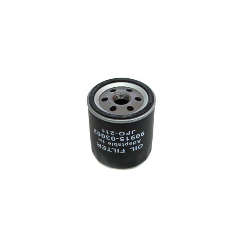 FILTRO DE ACEITE DE MOTOR EUROREPAR 1636484680