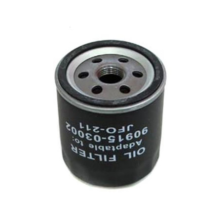 FILTRO DE ACEITE DE MOTOR EUROREPAR 1636484680