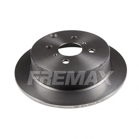 DISCO DE FRENO FREMAX BD1221
