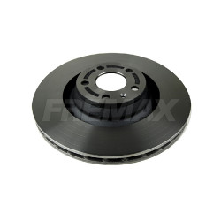 DISCO DE FRENO FREMAX BD1245