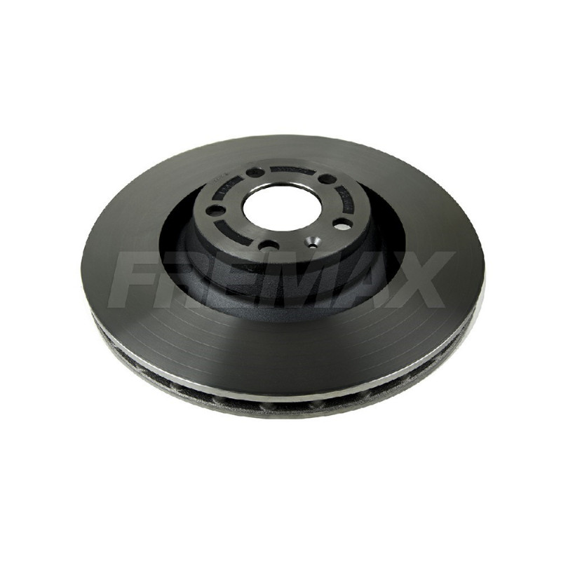 DISCO DE FRENO FREMAX BD1245