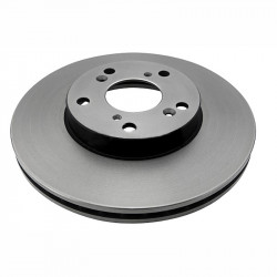 DISCO DE FRENO FREMAX BD1257