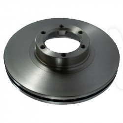 DISCO DE FRENO FREMAX BD1367