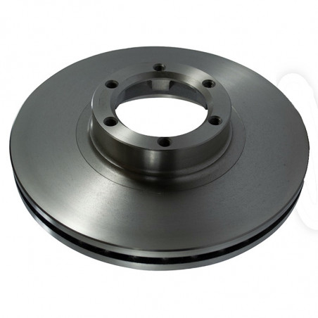 DISCO DE FRENO FREMAX BD1367