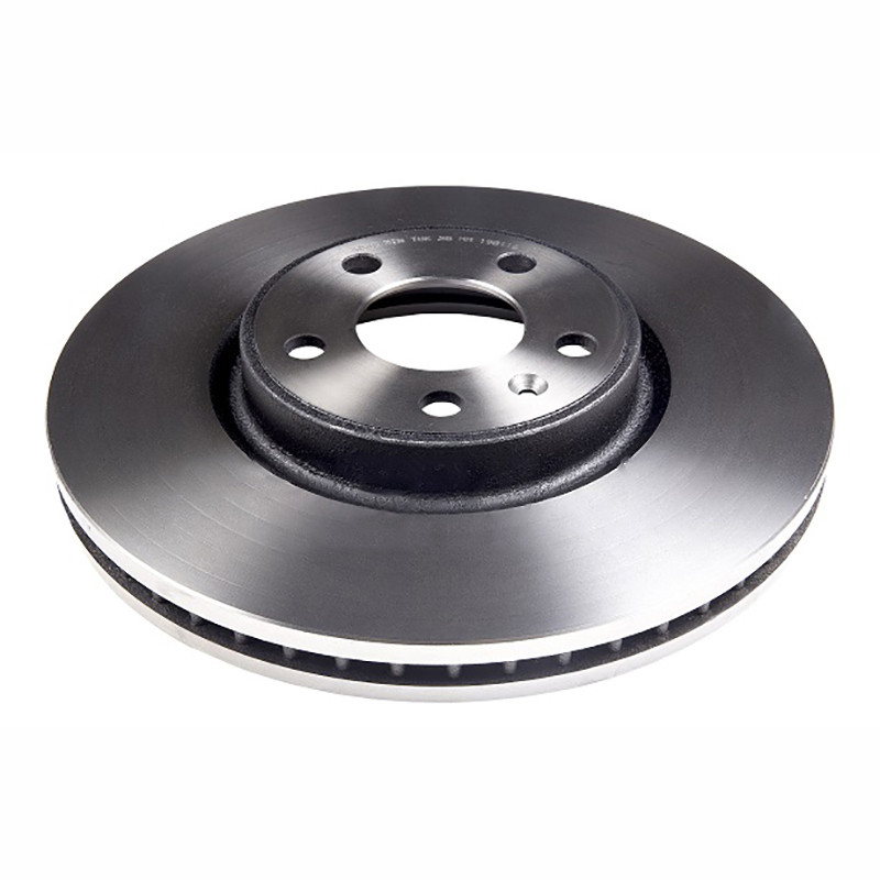 DISCO DE FRENO FREMAX BD4039