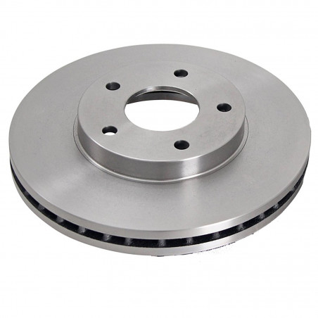 DISCO DE FRENO FREMAX BD4107