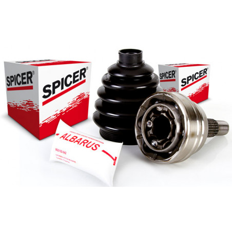 JUNTA HOMOCINETICA SPICER 515-339