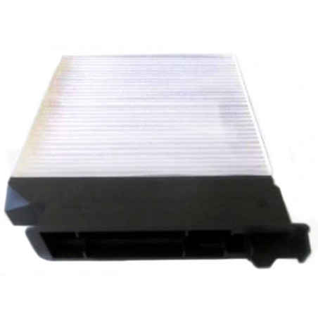 FILTRO DE HABITACULO MAHLE LA 230