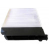 FILTRO DE HABITACULO MAHLE LA 230