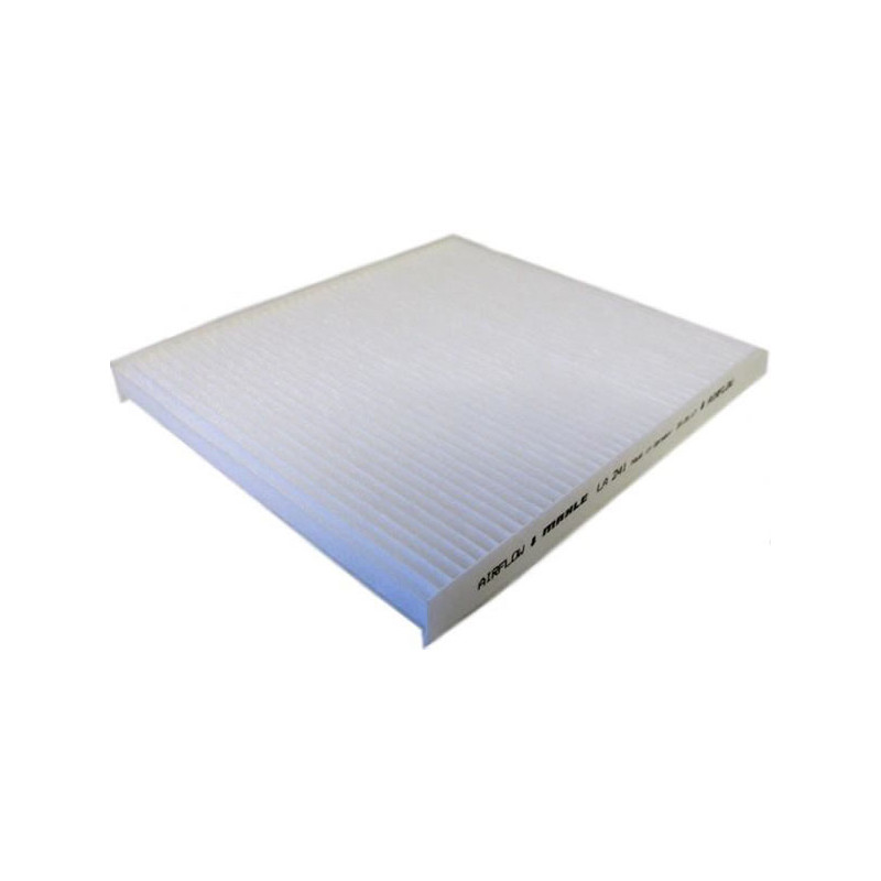 FILTRO DE HABITACULO MAHLE LA 241