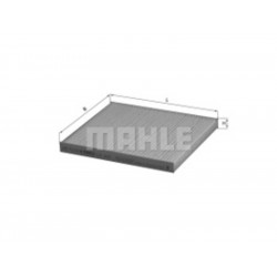 FILTRO DE HABITACULO MAHLE LA 241