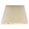 FILTRO DE HABITACULO MAHLE LA 306