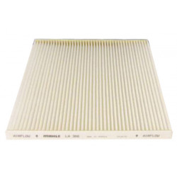 FILTRO DE HABITACULO MAHLE LA 306